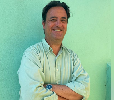 Yuri Ohlrichs
